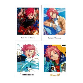 集英社 - 【美品】 ハイキュー 特典 6枚 アニメイト リミックス 集英社 - 【美品】 ハイキュー 特典 6枚 アニメイト リミックス