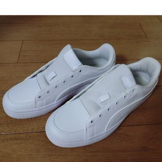 PUMA - SnowMan PUMA 渡辺翔太 ABCマート 24.5 cm 新品未使用の PUMA - SnowMan PUMA 渡辺翔太 ABCマート 24.5 cm 新品未使用の