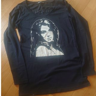 HYSTERIC GLAMOUR(Tシャツ(長袖/七分))のフリマアイテム一覧 HYSTERIC GLAMOUR(Tシャツ(長袖/七分))のフリマアイテム一覧