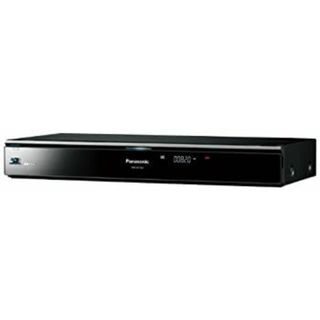 パナソニック 1TB 3チューナー ブルーレイレコーダー DIGA DMR-BZT820-K(ブルーレイレコーダー)