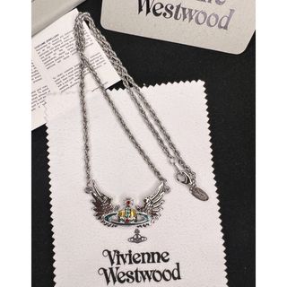 Vivienne Westwood(ネックレス)のフリマアイテム一覧 Vivienne Westwood(ネックレス)のフリマアイテム一覧