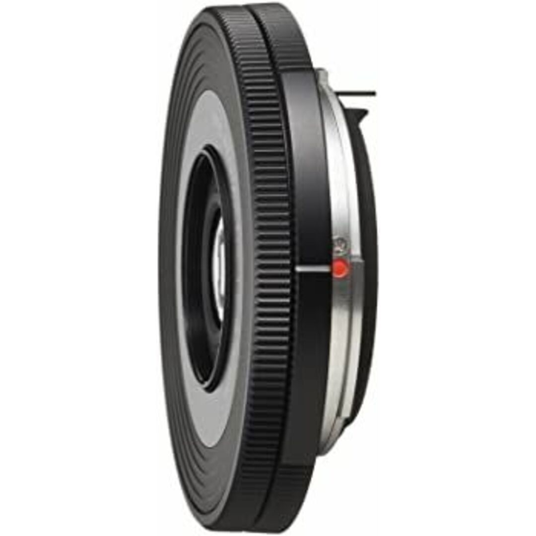 Pentax DA 40mm f / 2.8 XSレンズ スマホ/家電/カメラのカメラ(レンズ(単焦点))の商品写真
