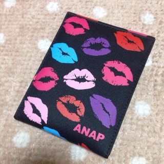 アナップ(ANAP)のANAP ミラー♡(その他)