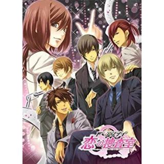 アブナイ★恋の捜査室(通常版) - PSP tf8su2k(その他)