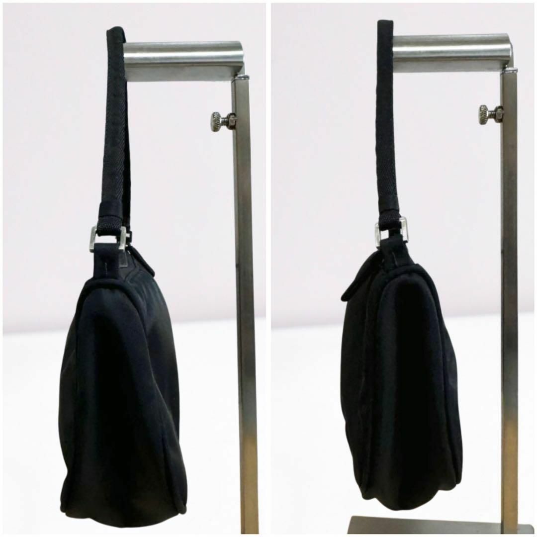 PRADA - 【美品】PRADA プラダ アクセサリーポーチ ハンドバッグ PRADA - 【美品】PRADA プラダ アクセサリーポーチ ハンドバッグ
