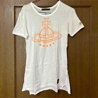 Vivienne Westwood - ミルキーウェイ Tシャツ/Mの通販 by m Vivienne Westwood - ミルキーウェイ Tシャツ/Mの通販 by m