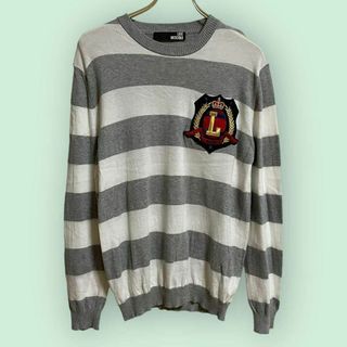 MOSCHINO(ニット/セーター)のフリマアイテム一覧 MOSCHINO(ニット/セーター)のフリマアイテム一覧
