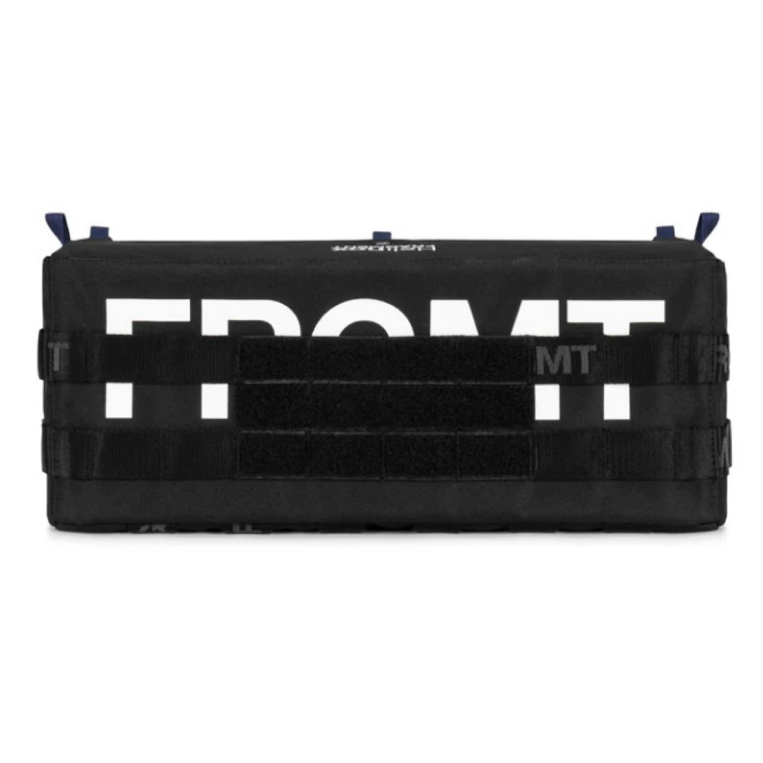 FRAGMENT - helinox fragment design テーブルサイドストレージS FRAGMENT - helinox fragment design テーブルサイドストレージS