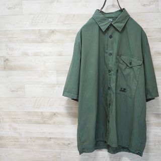 Yohji Yamamoto - ヨウジヤマモト 花柄刺繍シャツの通販 by ゆる Yohji Yamamoto - ヨウジヤマモト 花柄刺繍シャツの通販 by ゆる