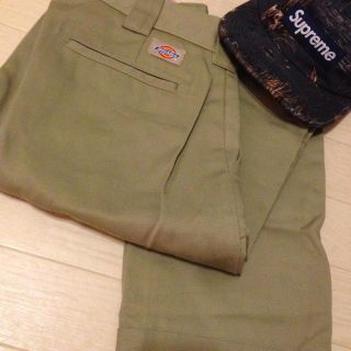 ディッキーズ(Dickies)のDickies チノ26インチ(チノパン)