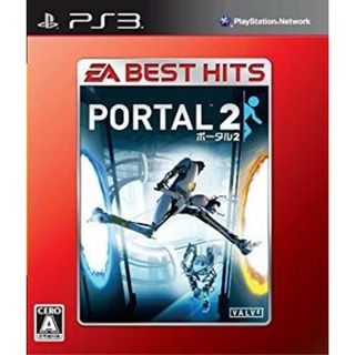 EA BEST HITS ポータル2 - PS3 tf8su2k(その他)