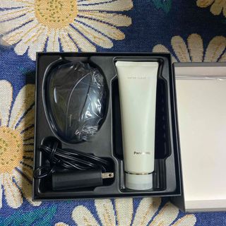 Panasonic(フェイスケア/美顔器)のフリマアイテム一覧 Panasonic(フェイスケア/美顔器)のフリマアイテム一覧