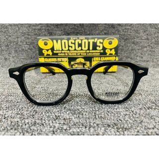 MOSCOT(サングラス/メガネ)のフリマアイテム一覧 MOSCOT(サングラス/メガネ)のフリマアイテム一覧