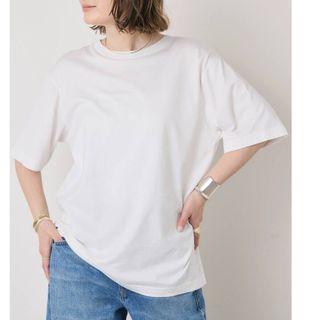 DEUXIEME CLASSE(Tシャツ(半袖/袖なし))のフリマアイテム一覧 DEUXIEME CLASSE(Tシャツ(半袖/袖なし))のフリマアイテム一覧