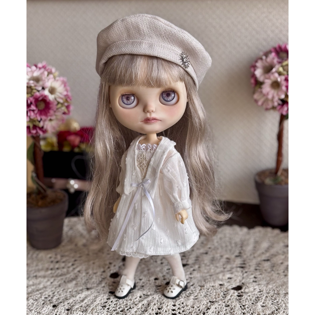 ブライスアウトフィットblythe outfit ハンドメイドドール洋服の ブライスアウトフィットblythe outfit ハンドメイドドール洋服の