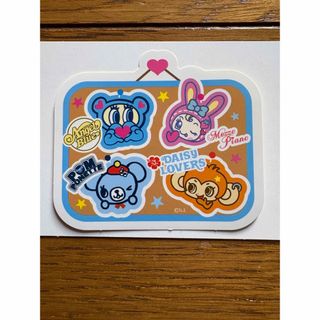 NARUMIYA - ナルミヤキャラクターズ POP UP SHOP レオパード NARUMIYA - ナルミヤキャラクターズ POP UP SHOP レオパード