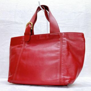 COACH(ハンドバッグ ・ レッド/赤色系)のフリマアイテム一覧 COACH(ハンドバッグ ・ レッド/赤色系)のフリマアイテム一覧