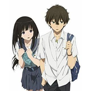 氷菓 限定版 第3巻 [Blu-ray] tf8su2k(その他)