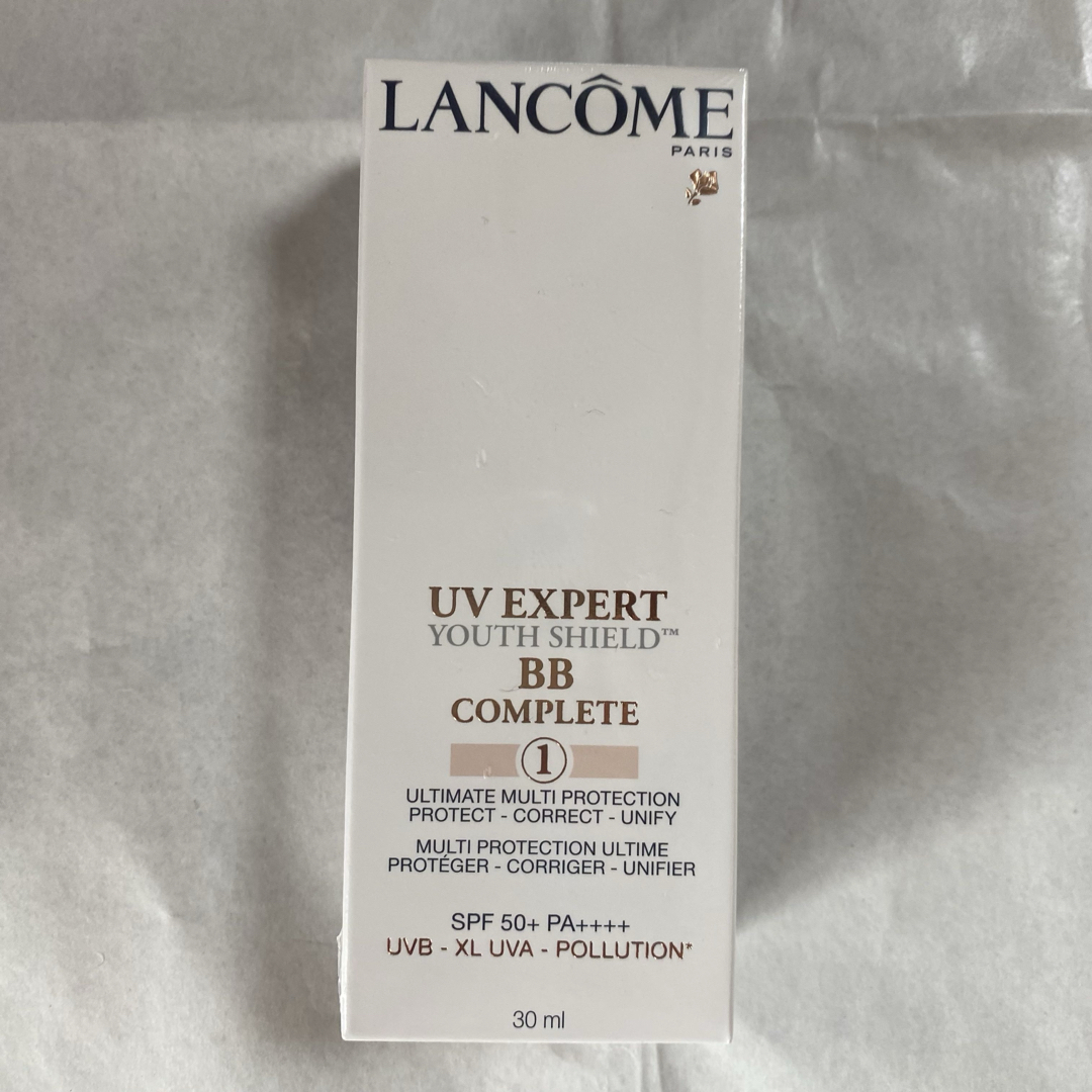 LANCOME - 【新品未開封】 ランコム UV エクスペール BB 日焼け LANCOME - 【新品未開封】 ランコム UV エクスペール BB 日焼け