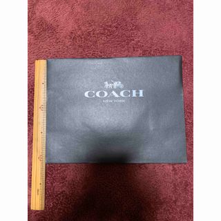 COACH(ショップ袋)のフリマアイテム一覧 COACH(ショップ袋)のフリマアイテム一覧