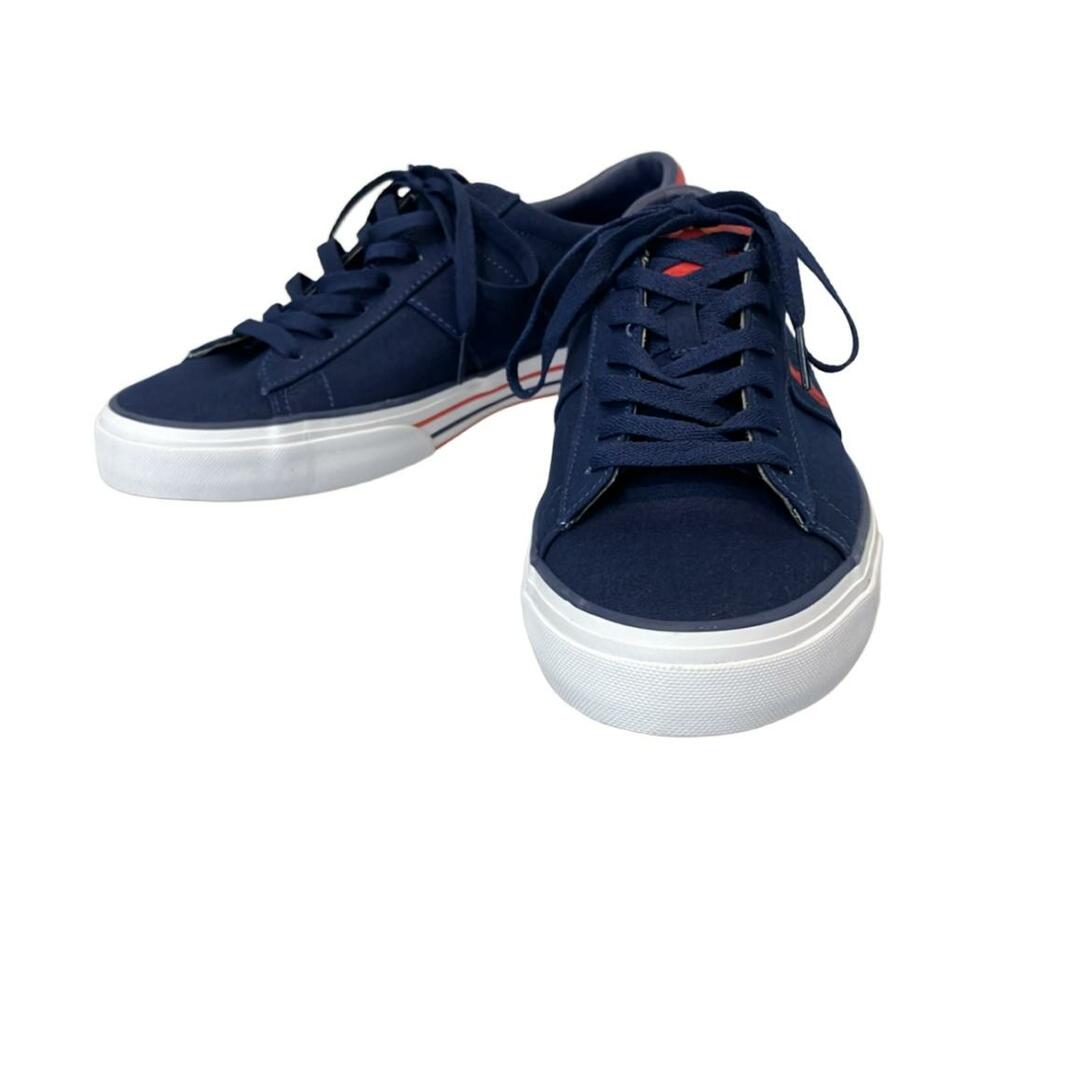 POLO RALPH LAUREN - ポロ・ラルフローレン ローカット POLO RALPH LAUREN - ポロ・ラルフローレン ローカット