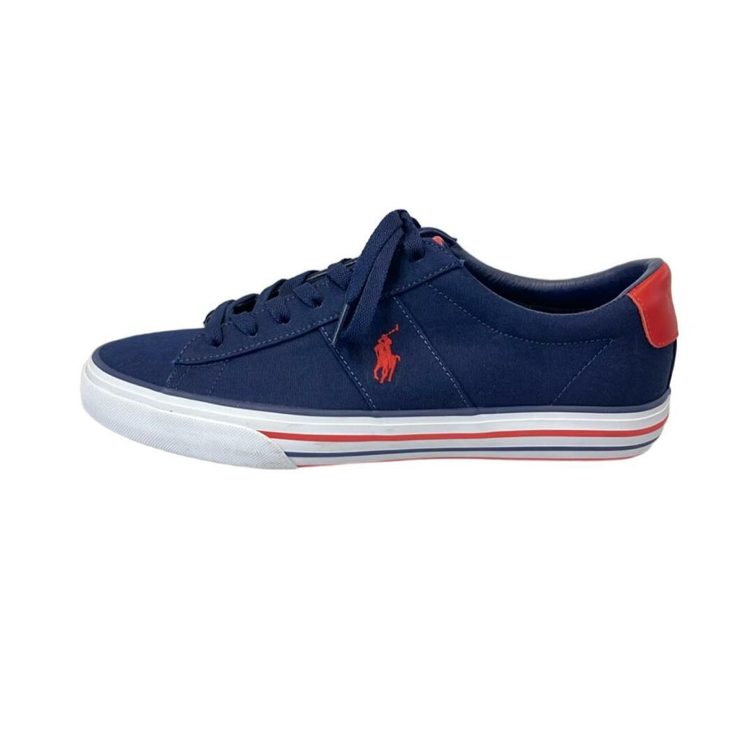 POLO RALPH LAUREN - ポロ・ラルフローレン ローカット POLO RALPH LAUREN - ポロ・ラルフローレン ローカット
