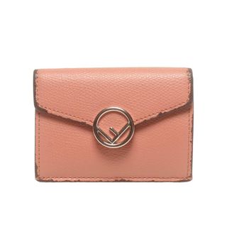 FENDI(財布 ・ ピンク/桃色系)のフリマアイテム一覧 FENDI(財布 ・ ピンク/桃色系)のフリマアイテム一覧