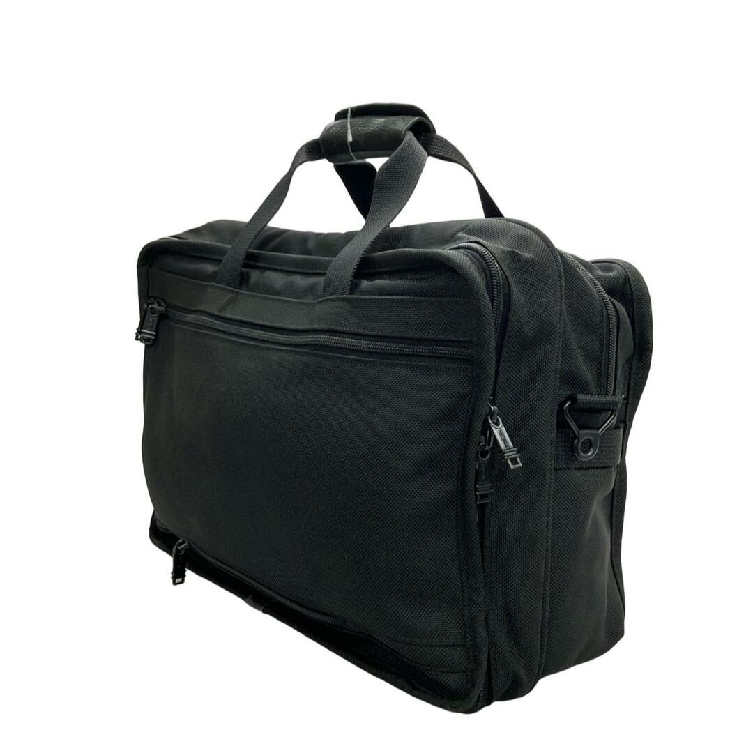 TUMI - トゥミ TUMI 2wayブリーフケース ショルダーバッグ TUMI - トゥミ TUMI 2wayブリーフケース ショルダーバッグ