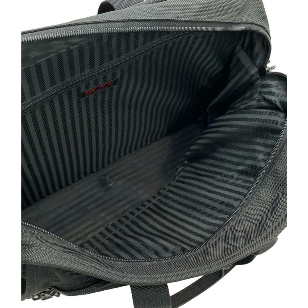 TUMI - トゥミ TUMI 2wayブリーフケース ショルダーバッグ TUMI - トゥミ TUMI 2wayブリーフケース ショルダーバッグ