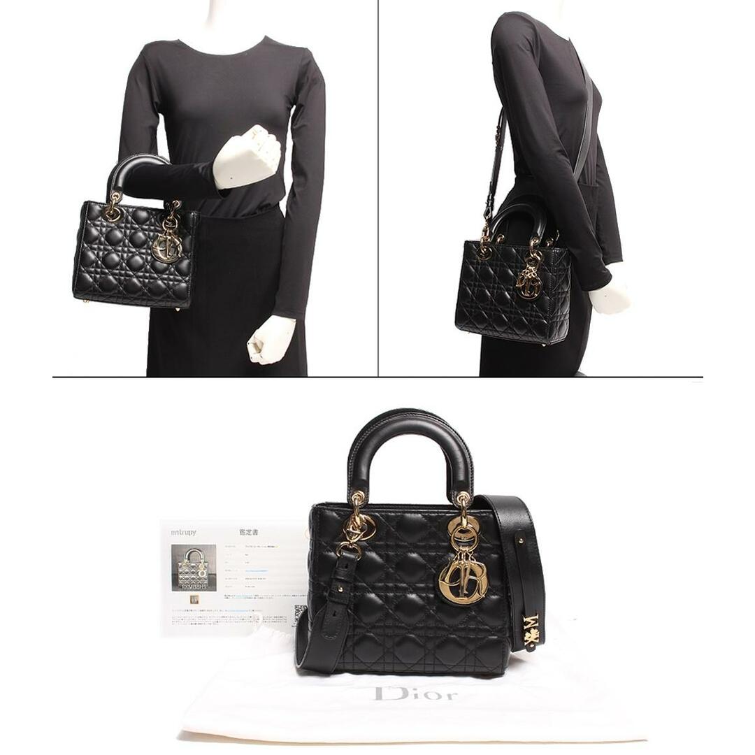 Christian Dior クリスチャンディオール レディ ディオール My