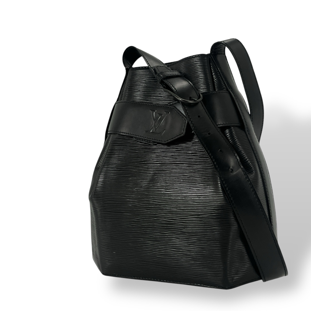 LOUIS VUITTON - ルイヴィトン サックデポールPM ワンショルダー LOUIS VUITTON - ルイヴィトン サックデポールPM ワンショルダー