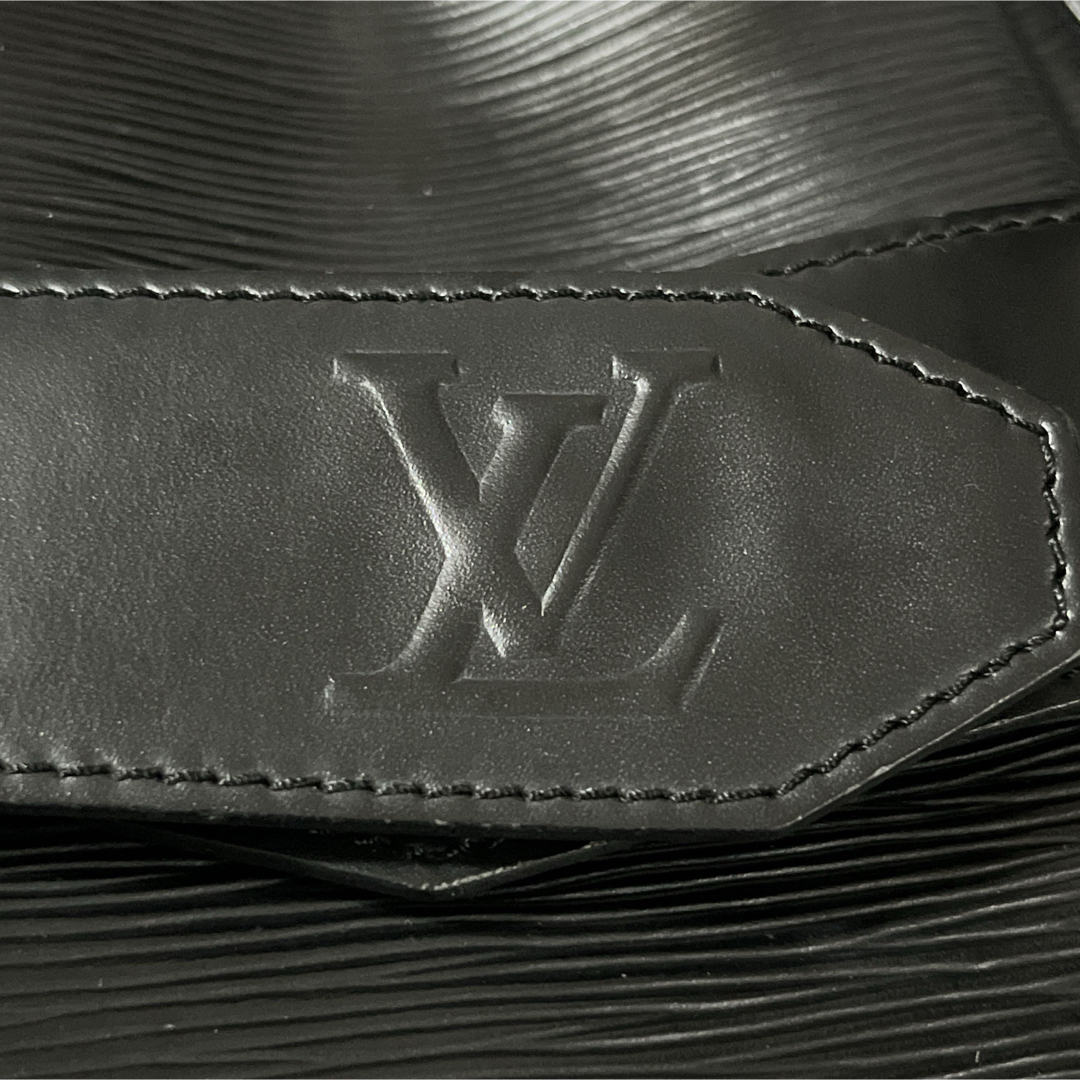 LOUIS VUITTON - ルイヴィトン サックデポールPM ワンショルダー LOUIS VUITTON - ルイヴィトン サックデポールPM ワンショルダー