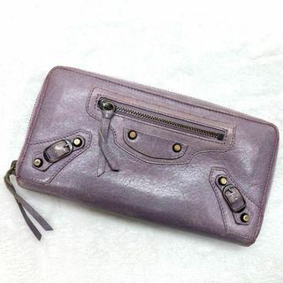 BALENCIAGA(パープル/紫色系)のフリマアイテム一覧 BALENCIAGA(パープル/紫色系)のフリマアイテム一覧