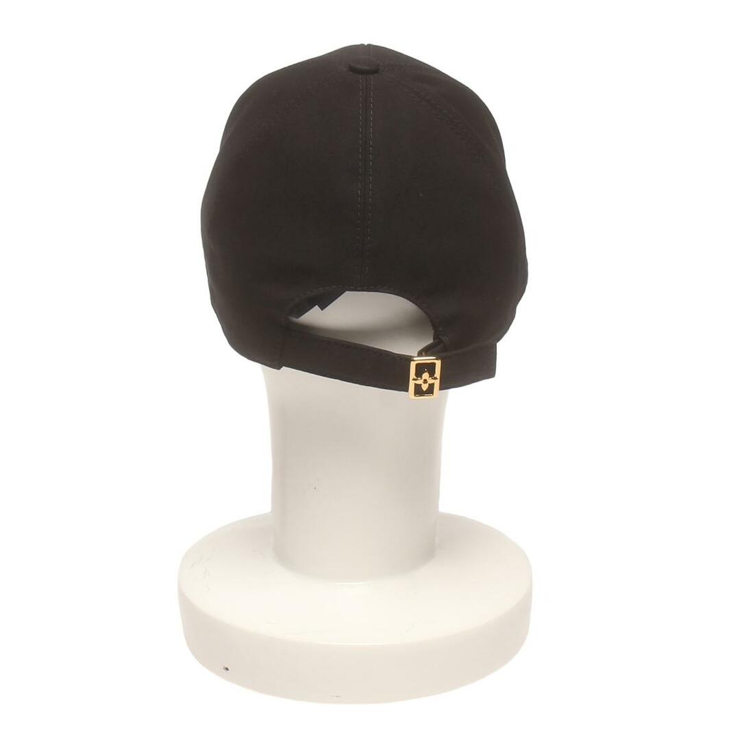 LOUIS VUITTON - ルイ・ヴィトン LOUIS VUITTON キャップ ユニ LOUIS VUITTON - ルイ・ヴィトン LOUIS VUITTON キャップ ユニ