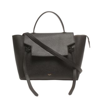 CELINE - セリーヌ ティーン トリオンフ 188423BF4 ショルダー CELINE - セリーヌ ティーン トリオンフ 188423BF4 ショルダー