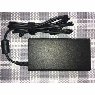 【MINISFORUM/ASRock DeskMini互換】ACアダプター(デスクトップ型PC)