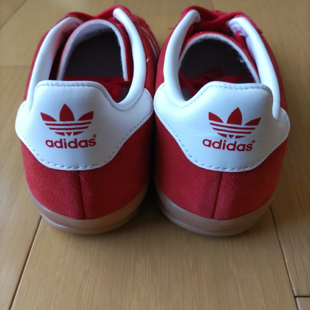 adidas Originals - GAZELLE INDOOR☆23.5㎝☆ガゼルインドア adidas Originals - GAZELLE INDOOR☆23.5㎝☆ガゼルインドア
