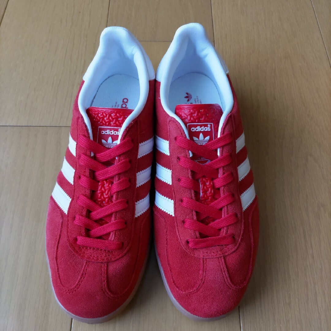 adidas Originals - GAZELLE INDOOR☆23.5㎝☆ガゼルインドア adidas Originals - GAZELLE INDOOR☆23.5㎝☆ガゼルインドア