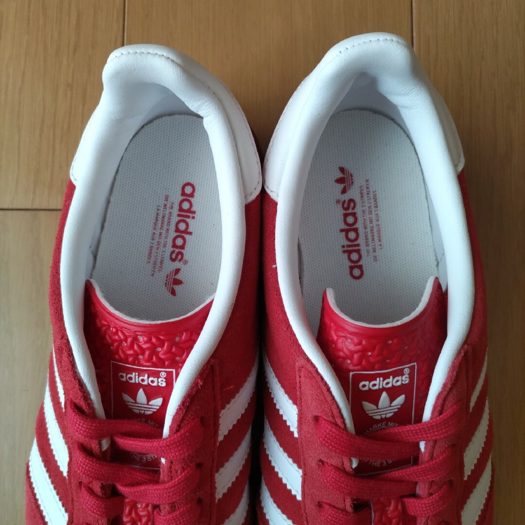 adidas Originals - GAZELLE INDOOR☆23.5㎝☆ガゼルインドア adidas Originals - GAZELLE INDOOR☆23.5㎝☆ガゼルインドア