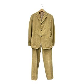 JIL SANDER - ジルサンダー コーデュロイジャケット JIL SANDER - ジルサンダー コーデュロイジャケット