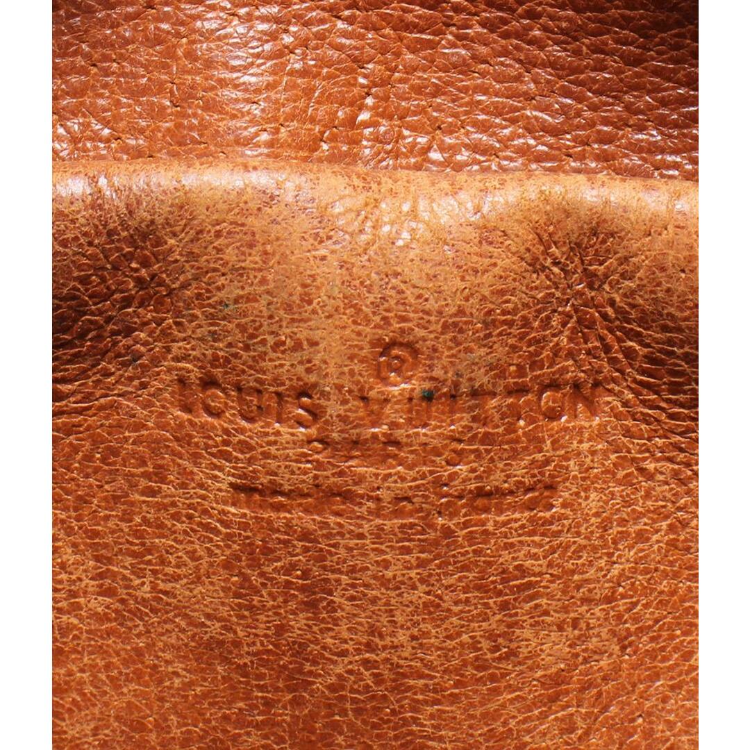 LOUIS VUITTON - ルイ・ヴィトン LOUIS VUITTON ショルダー LOUIS VUITTON - ルイ・ヴィトン LOUIS VUITTON ショルダー