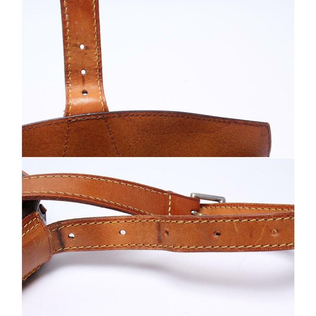 LOUIS VUITTON - ルイ・ヴィトン LOUIS VUITTON ショルダー LOUIS VUITTON - ルイ・ヴィトン LOUIS VUITTON ショルダー