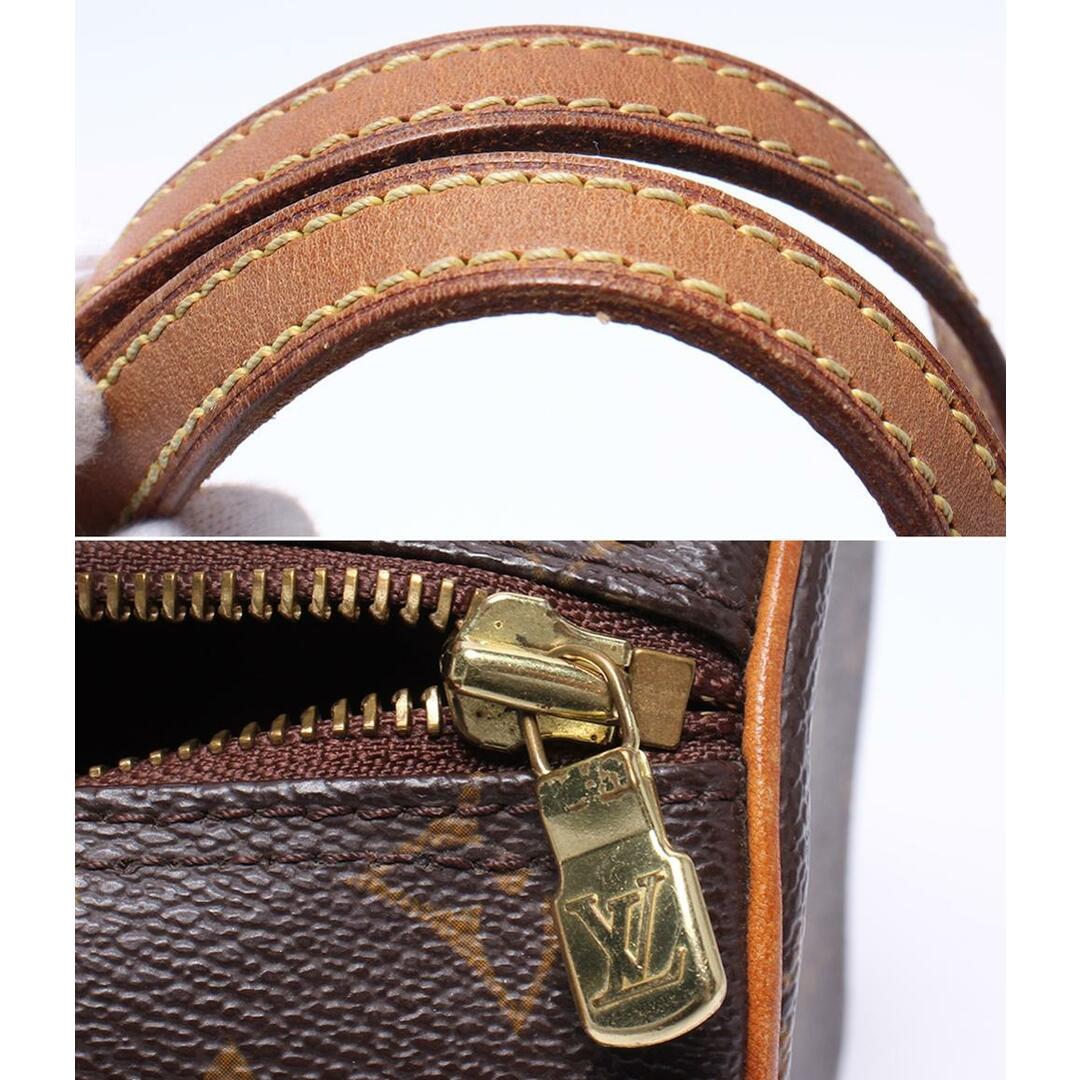 LOUIS VUITTON - ルイ・ヴィトン LOUIS VUITTON ハンドバッグ LOUIS VUITTON - ルイ・ヴィトン LOUIS VUITTON ハンドバッグ