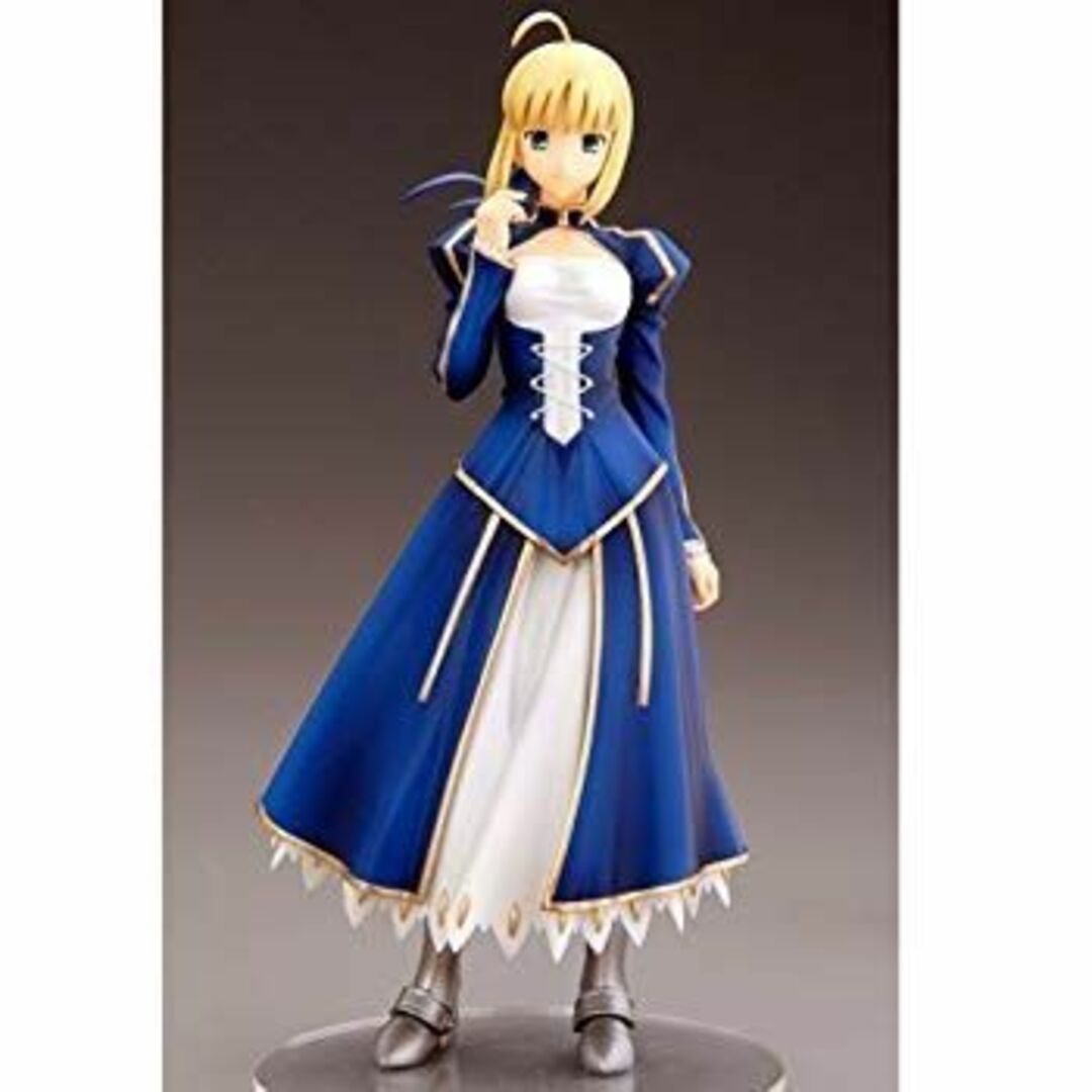 アルター FA4 TYPE-MOON collection 「 セイバー 」 単品 tf8su2k エンタメ/ホビーのフィギュア(特撮)の商品写真