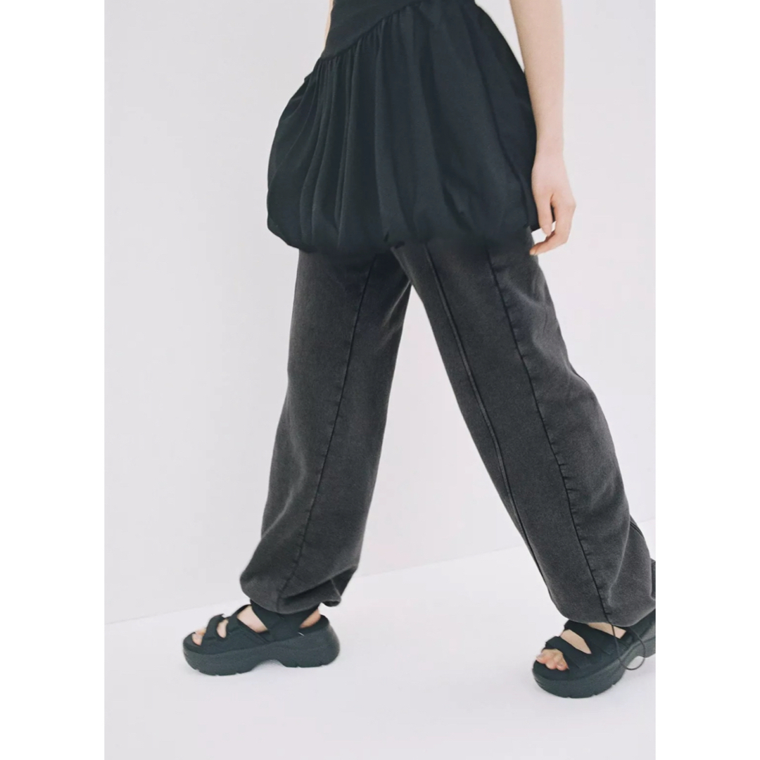ZARA - ZARA面ファスナーストラッププラットフォームサンダル 39 ZARA - ZARA面ファスナーストラッププラットフォームサンダル 39
