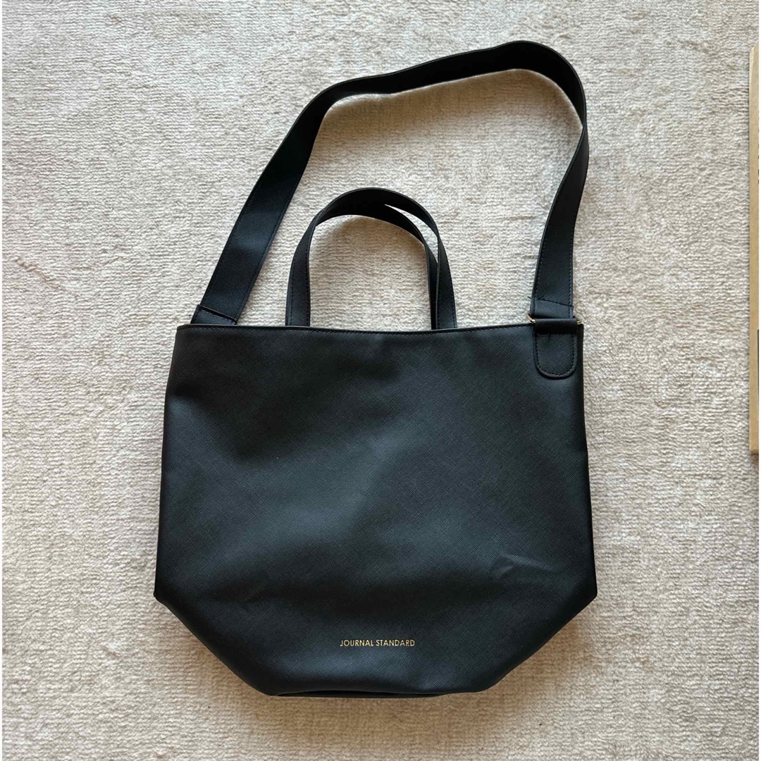 JOURNAL STANDARD - 未使用 ジャーナルスタンダード ショルダー JOURNAL STANDARD - 未使用 ジャーナルスタンダード ショルダー