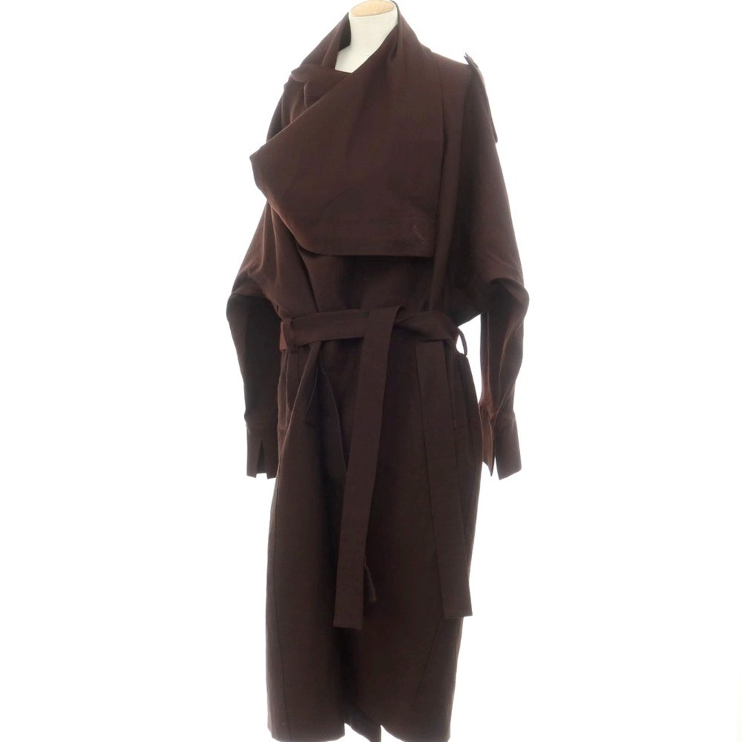 ISSEY MIYAKE - 【中古】イッセイミヤケ ISSEY MIYAKE 2024年 ISSEY MIYAKE - 【中古】イッセイミヤケ ISSEY MIYAKE 2024年