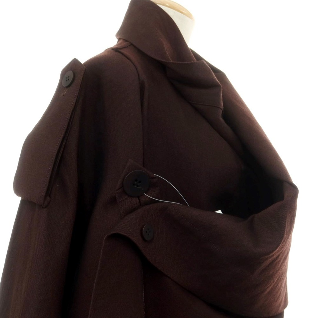 ISSEY MIYAKE - 【中古】イッセイミヤケ ISSEY MIYAKE 2024年 ISSEY MIYAKE - 【中古】イッセイミヤケ ISSEY MIYAKE 2024年