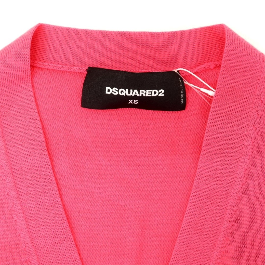 DSQUARED2 - 【新品】ディースクエアード DSQUARED2 ハイゲージ DSQUARED2 - 【新品】ディースクエアード DSQUARED2 ハイゲージ