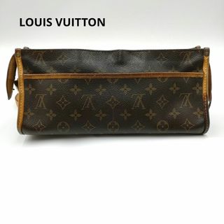LOUIS VUITTON - 【3de4837】ルイヴィトン 札入れ/モノグラム LOUIS VUITTON - 【3de4837】ルイヴィトン 札入れ/モノグラム